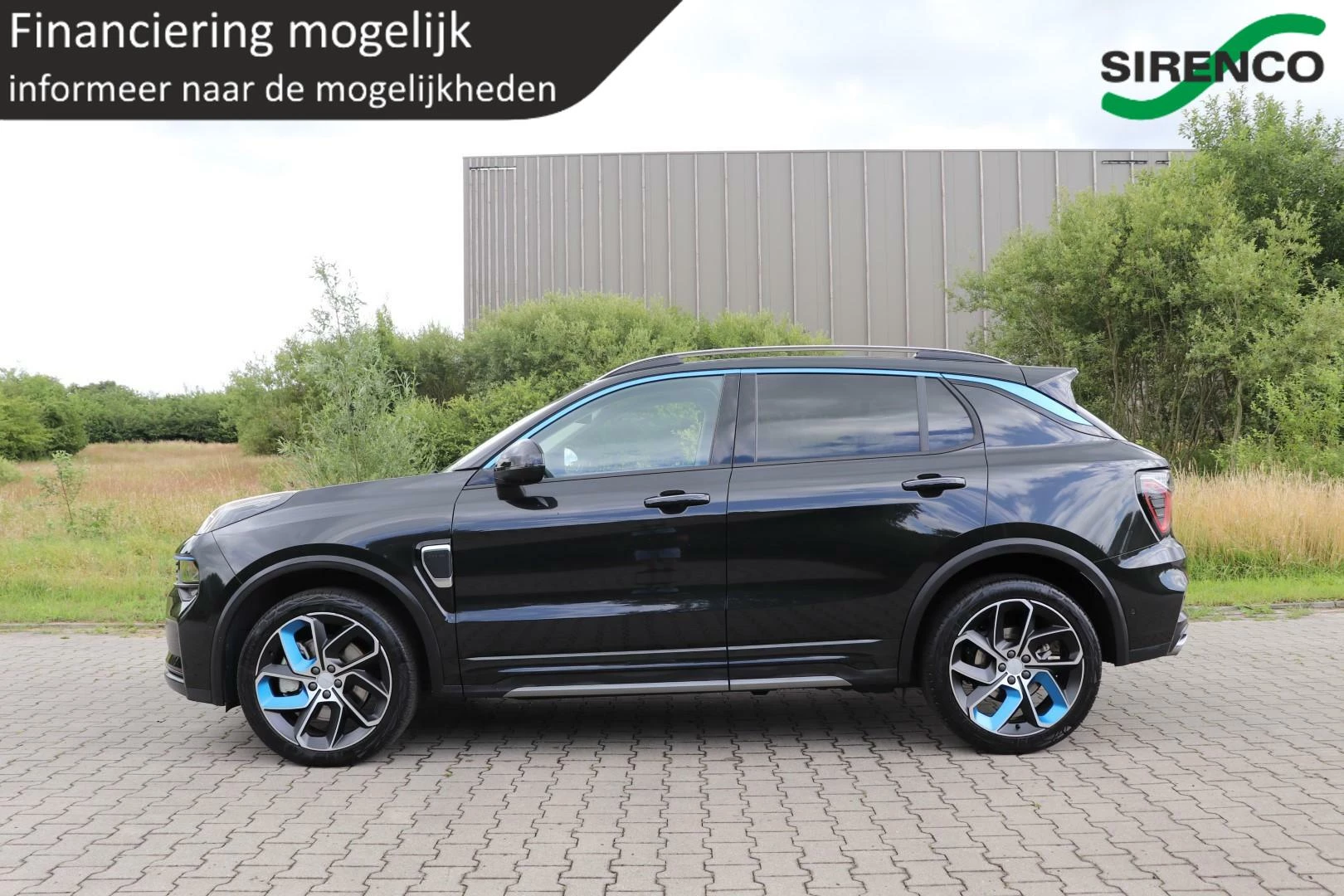 Hoofdafbeelding Lynk & Co 01