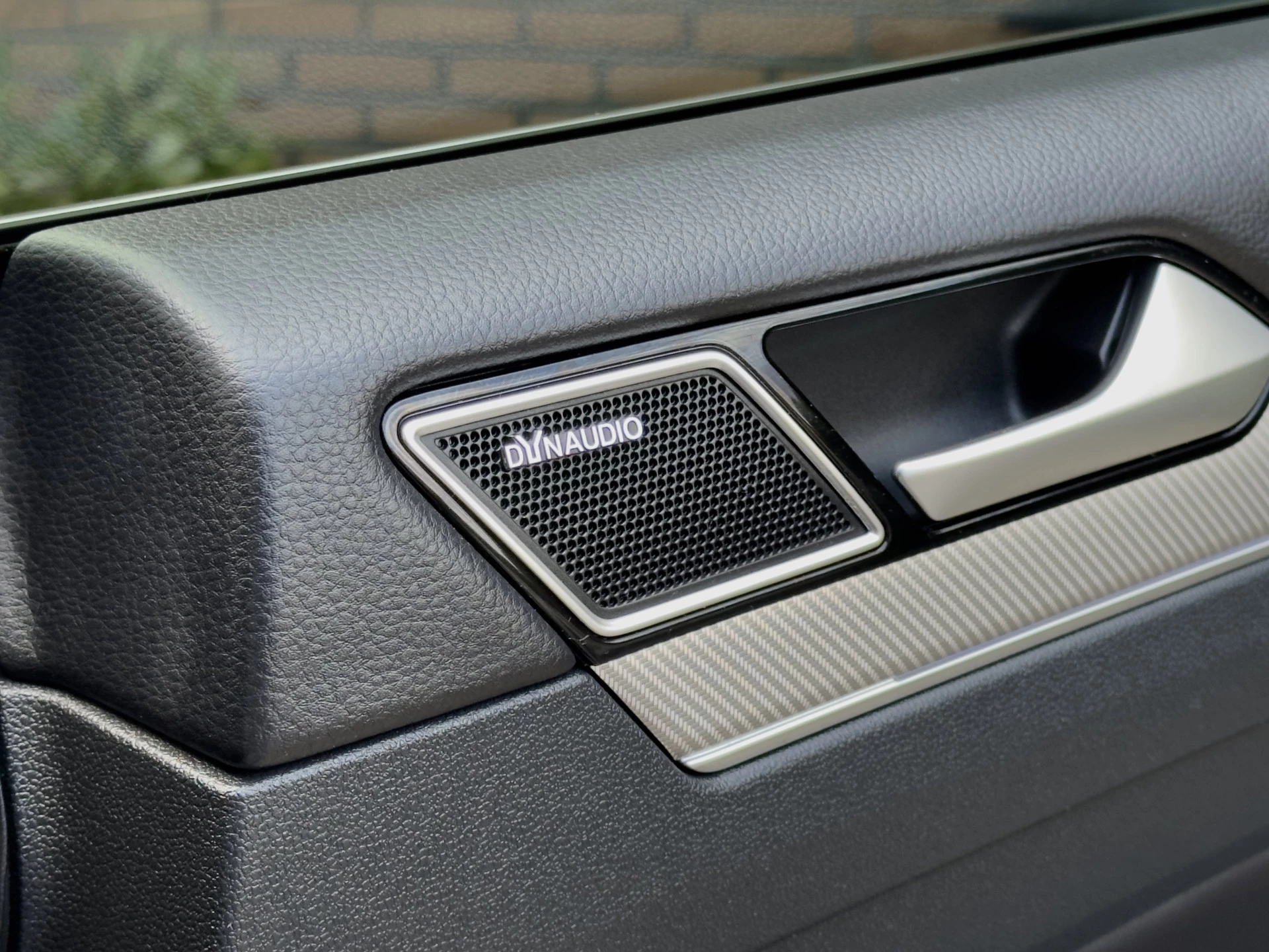 Hoofdafbeelding Volkswagen Arteon