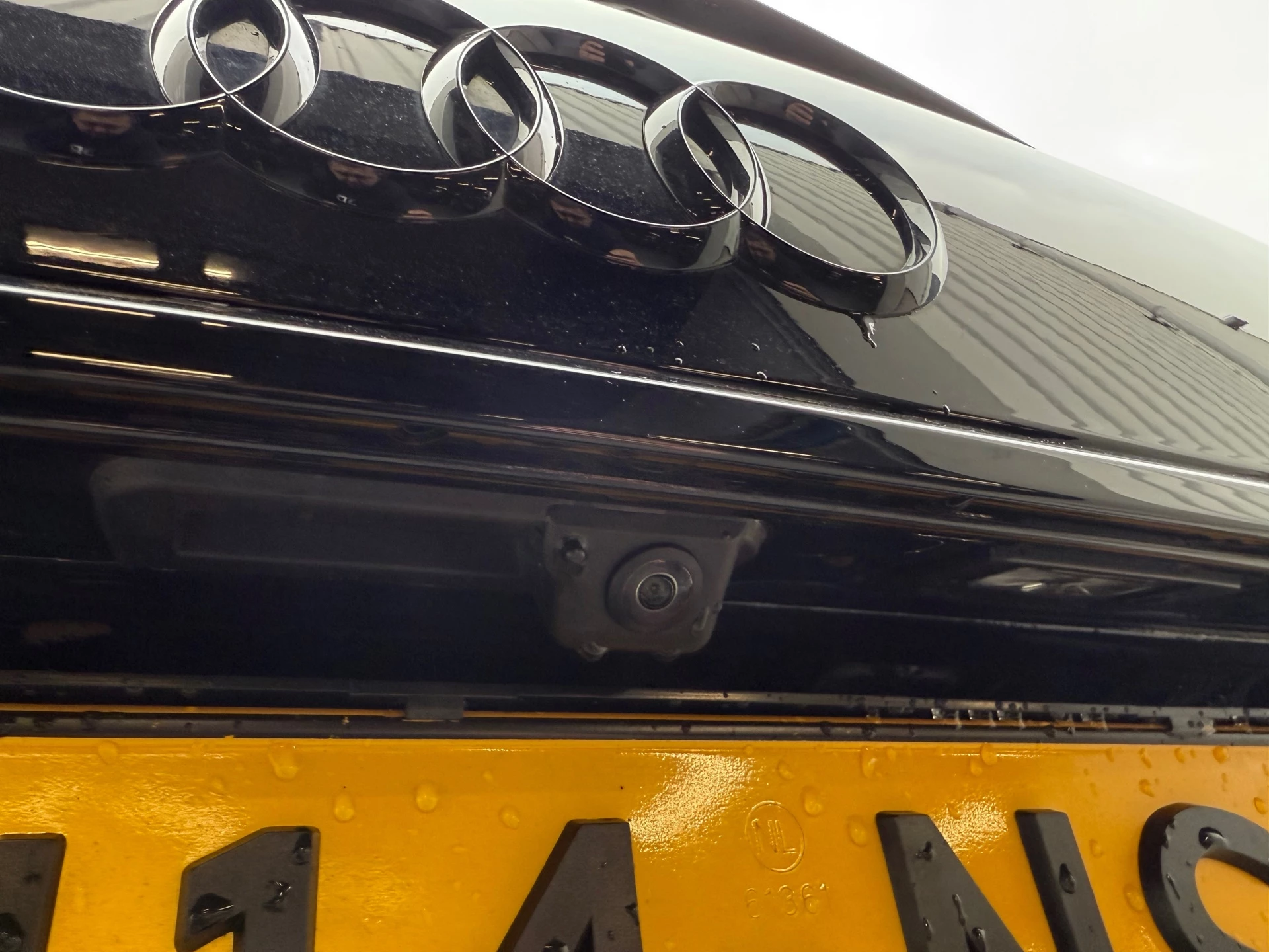 Hoofdafbeelding Audi RS6