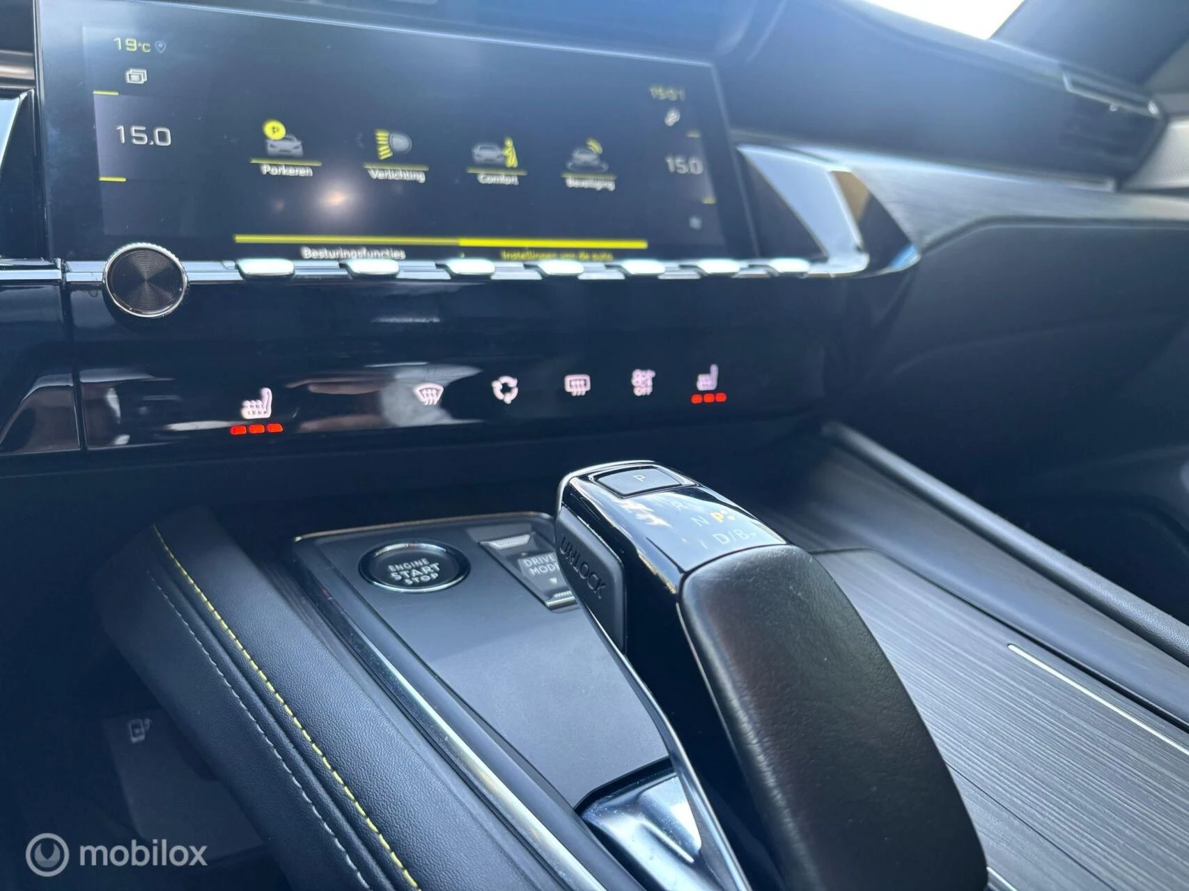Hoofdafbeelding Peugeot 508