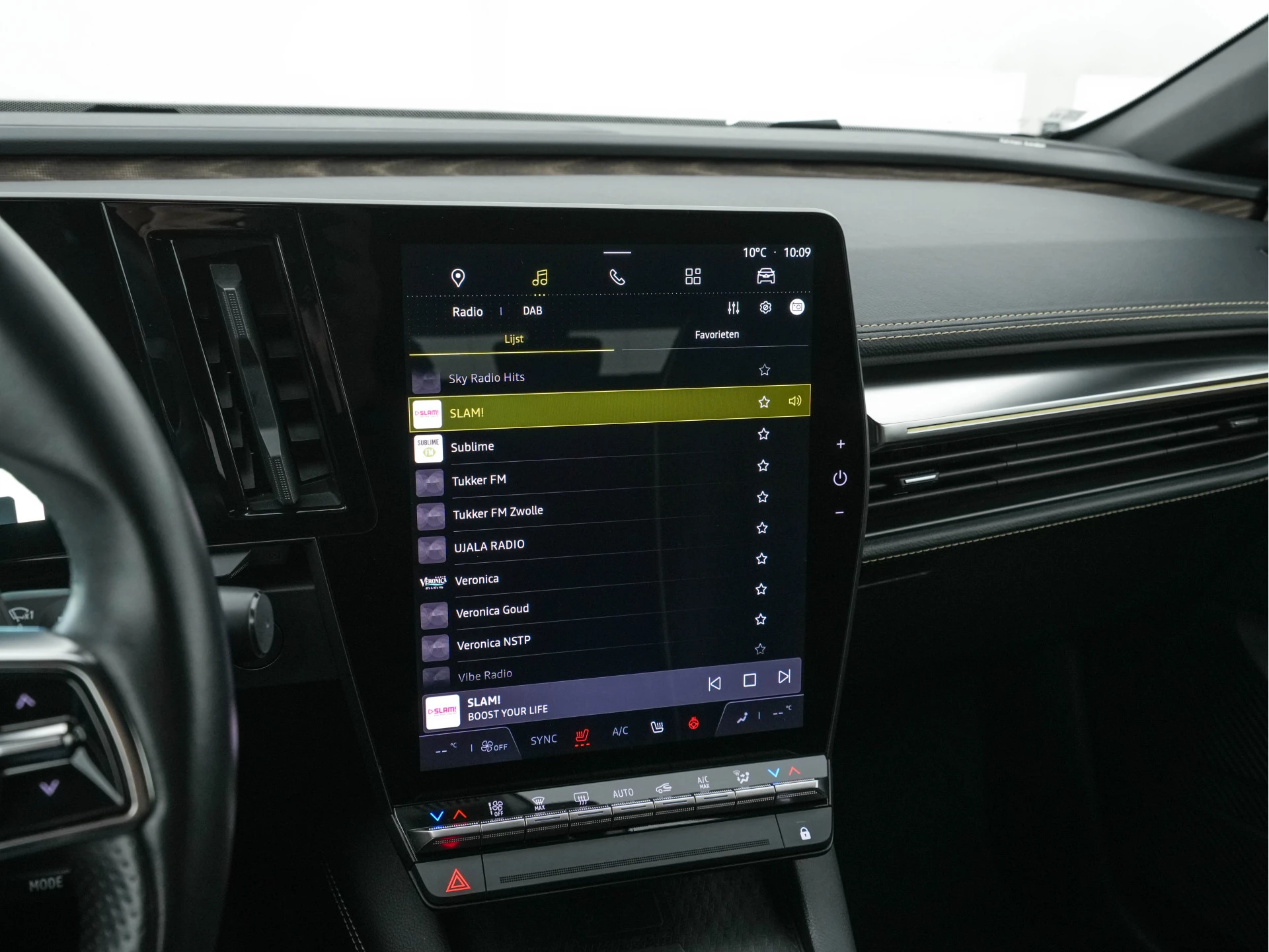 Hoofdafbeelding Renault Megane E-Tech