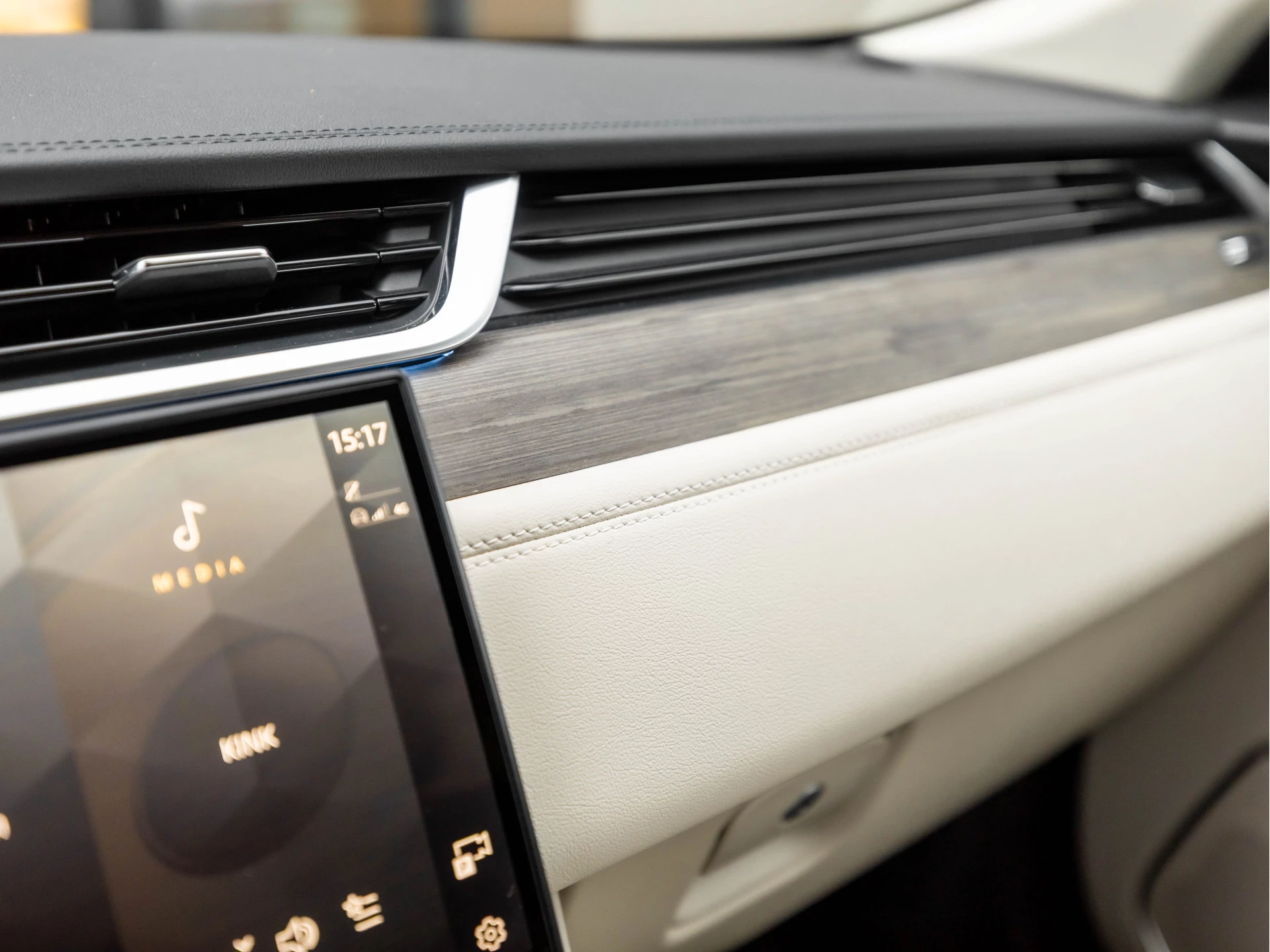 Hoofdafbeelding Jaguar F-PACE