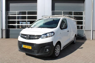Opel Vivaro 2.0 CDTI L3H1 Edition | Trekhaak | imperiaal | PDC !