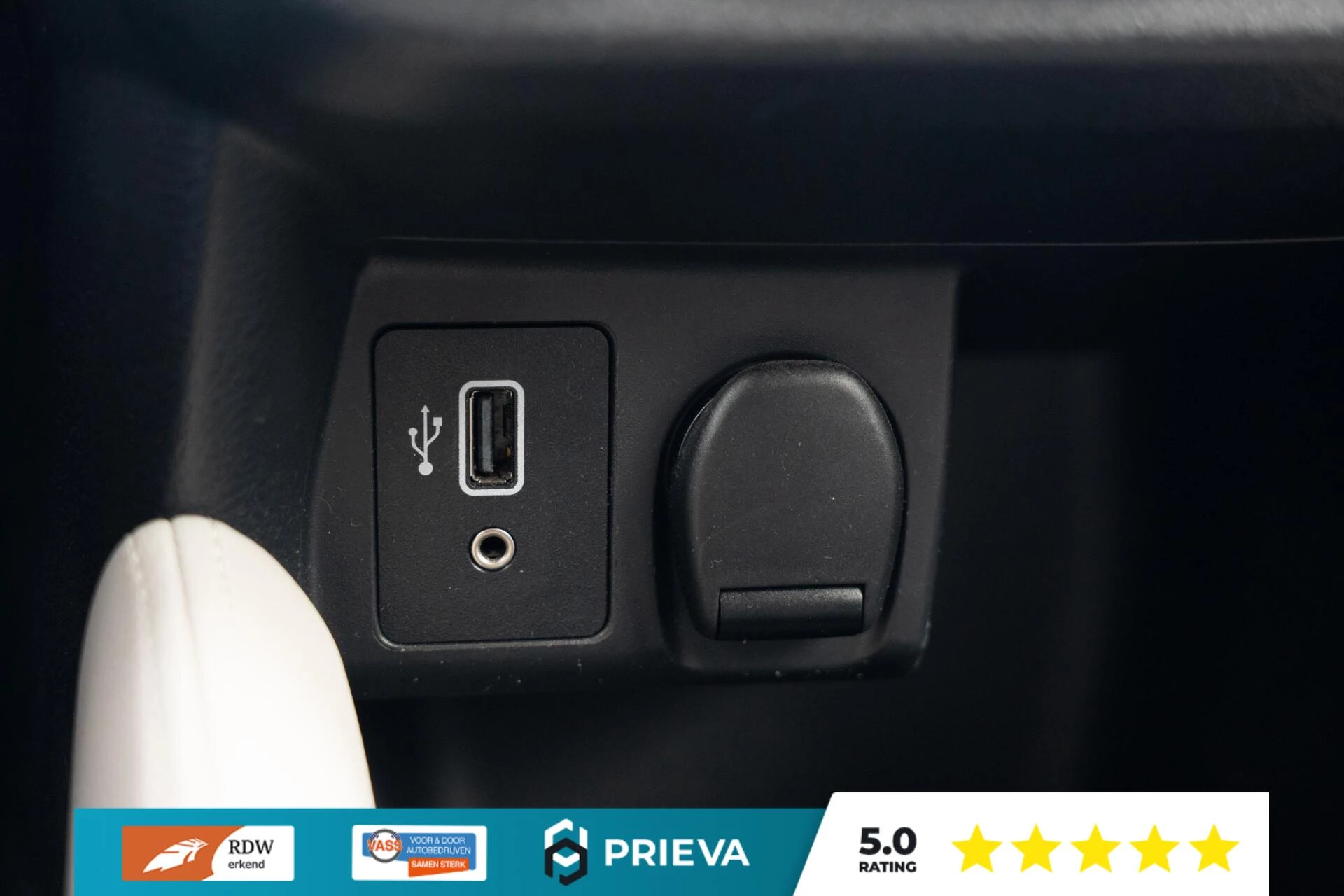 Hoofdafbeelding Nissan Micra