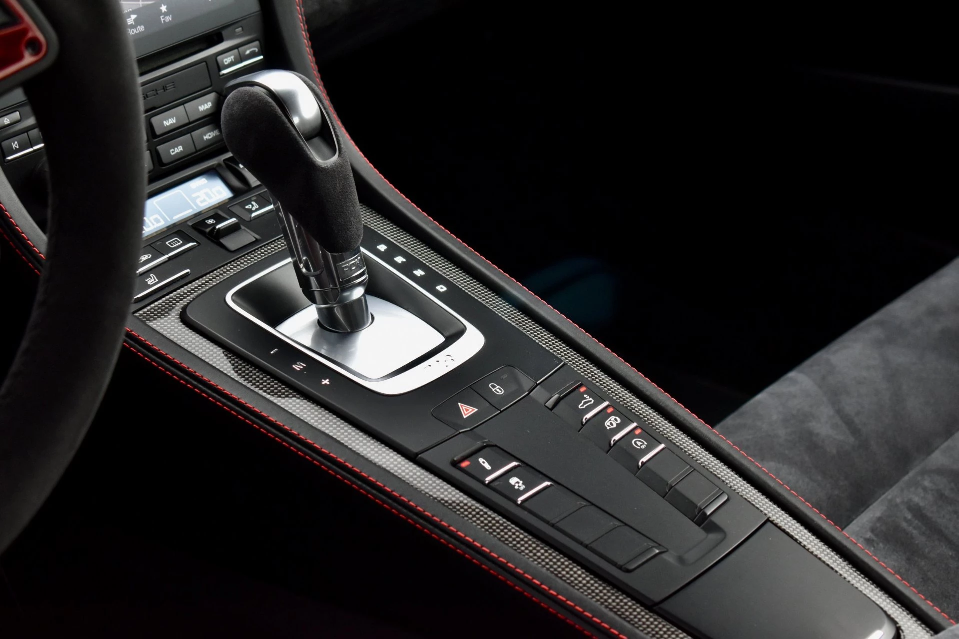 Hoofdafbeelding Porsche 718