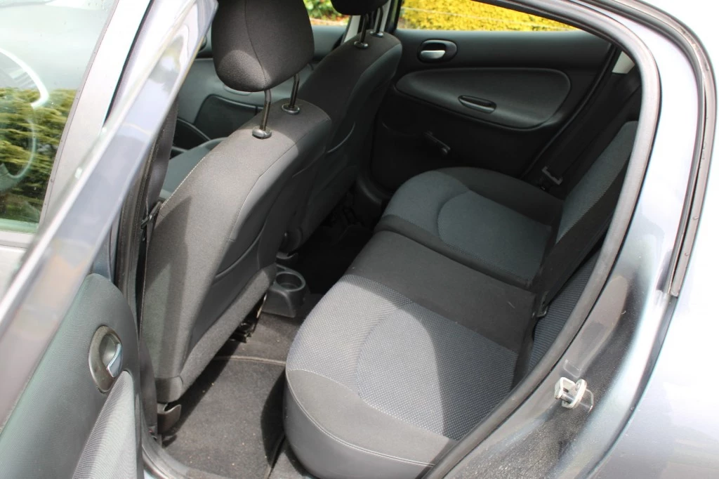 Hoofdafbeelding Peugeot 206