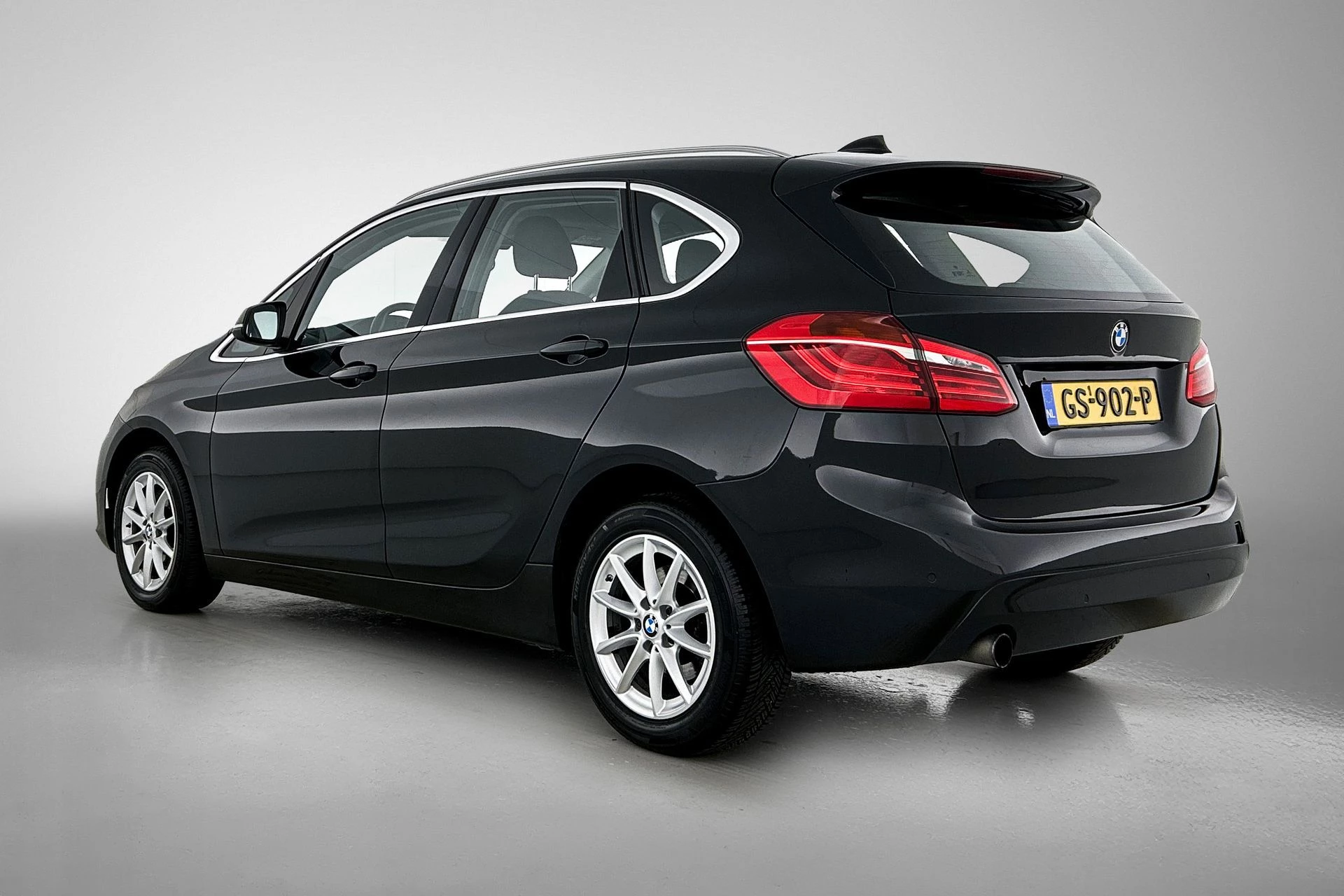 Hoofdafbeelding BMW 2 Serie