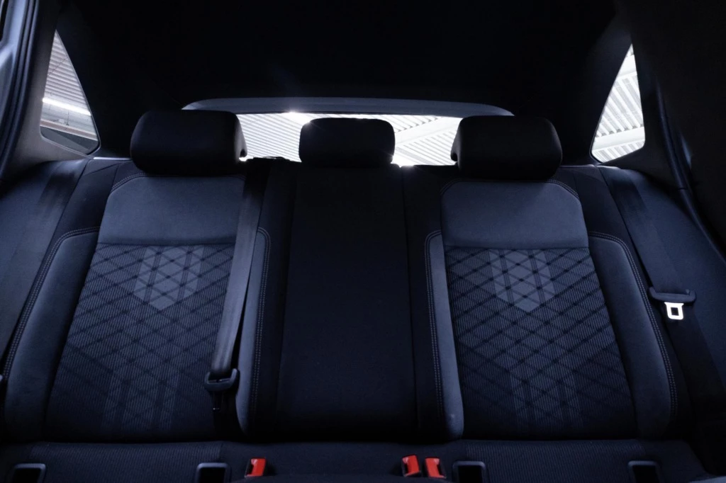 Hoofdafbeelding Volkswagen Taigo