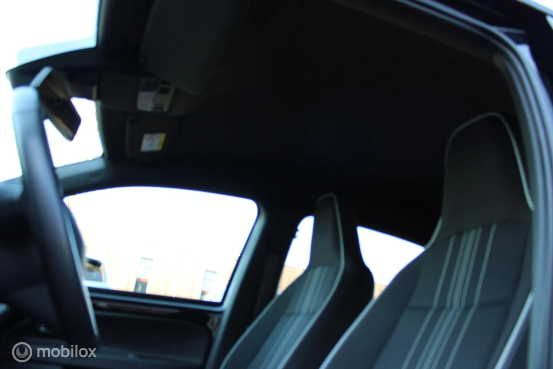 Hoofdafbeelding SEAT Mii