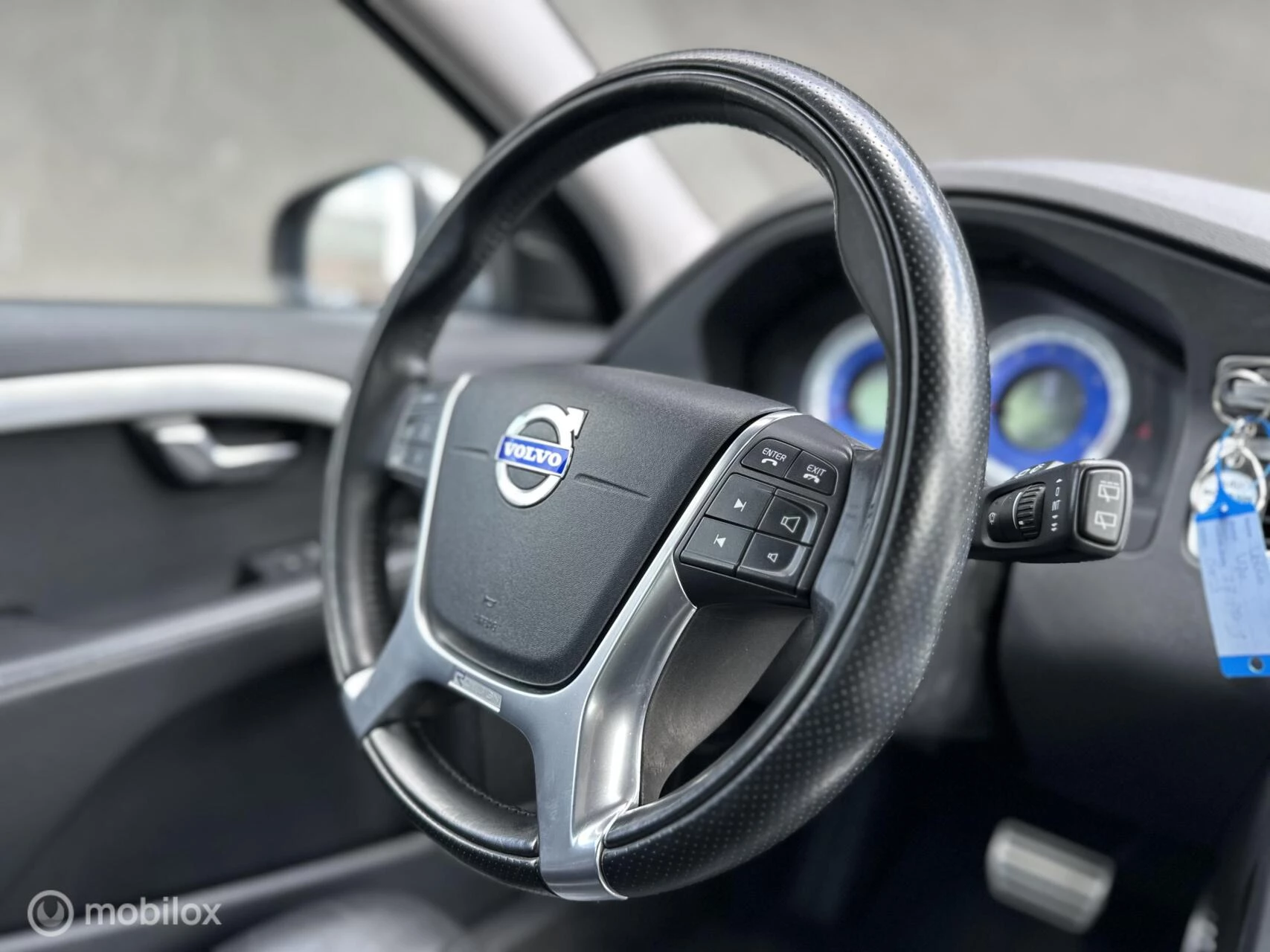 Hoofdafbeelding Volvo V70