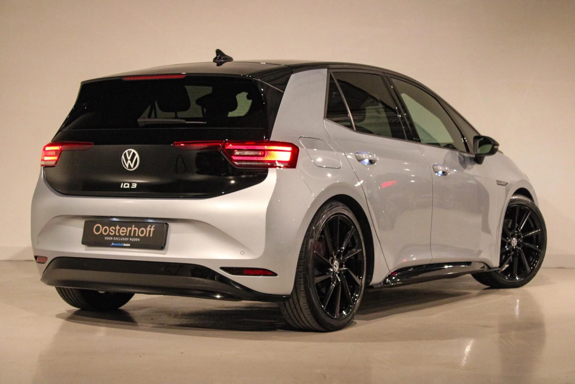 Hoofdafbeelding Volkswagen ID.3