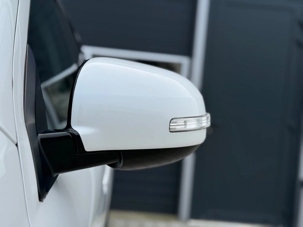 Hoofdafbeelding Citroën C4 Aircross