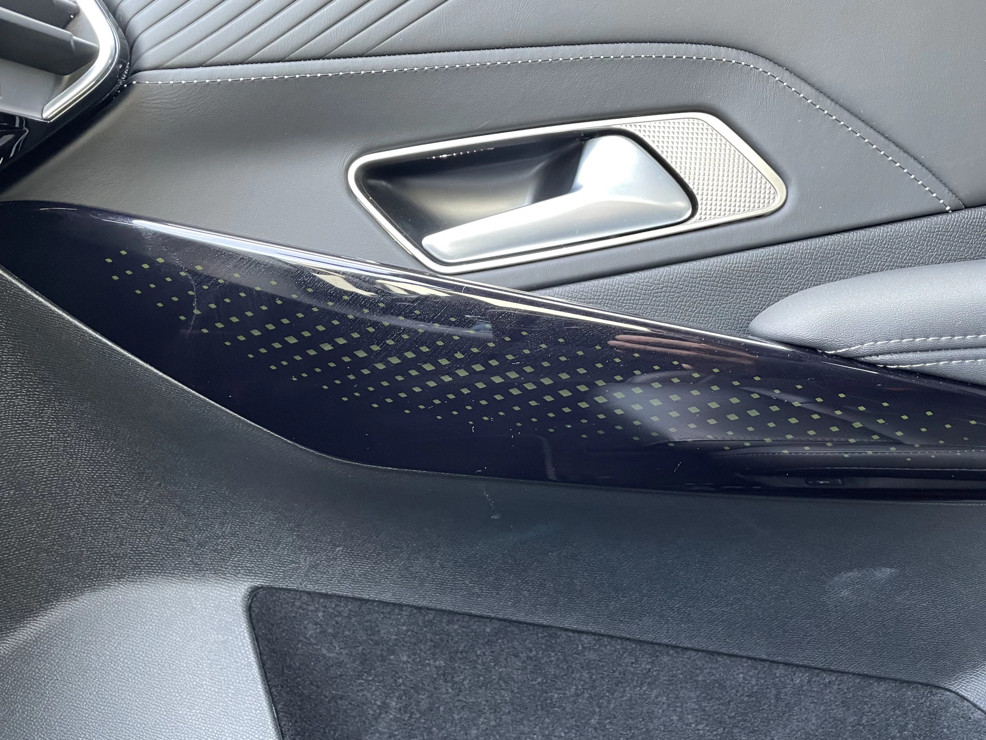 Hoofdafbeelding DS DS 7