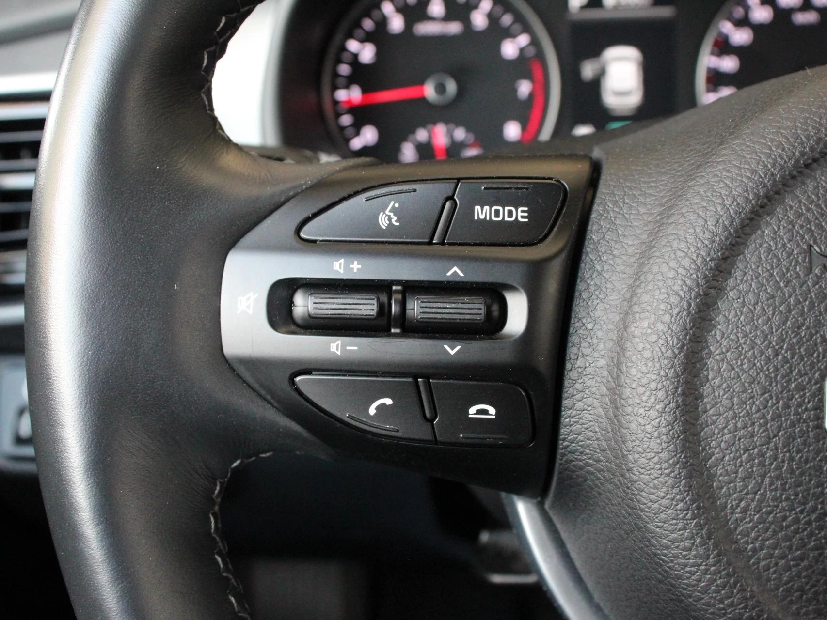 Hoofdafbeelding Kia Stonic