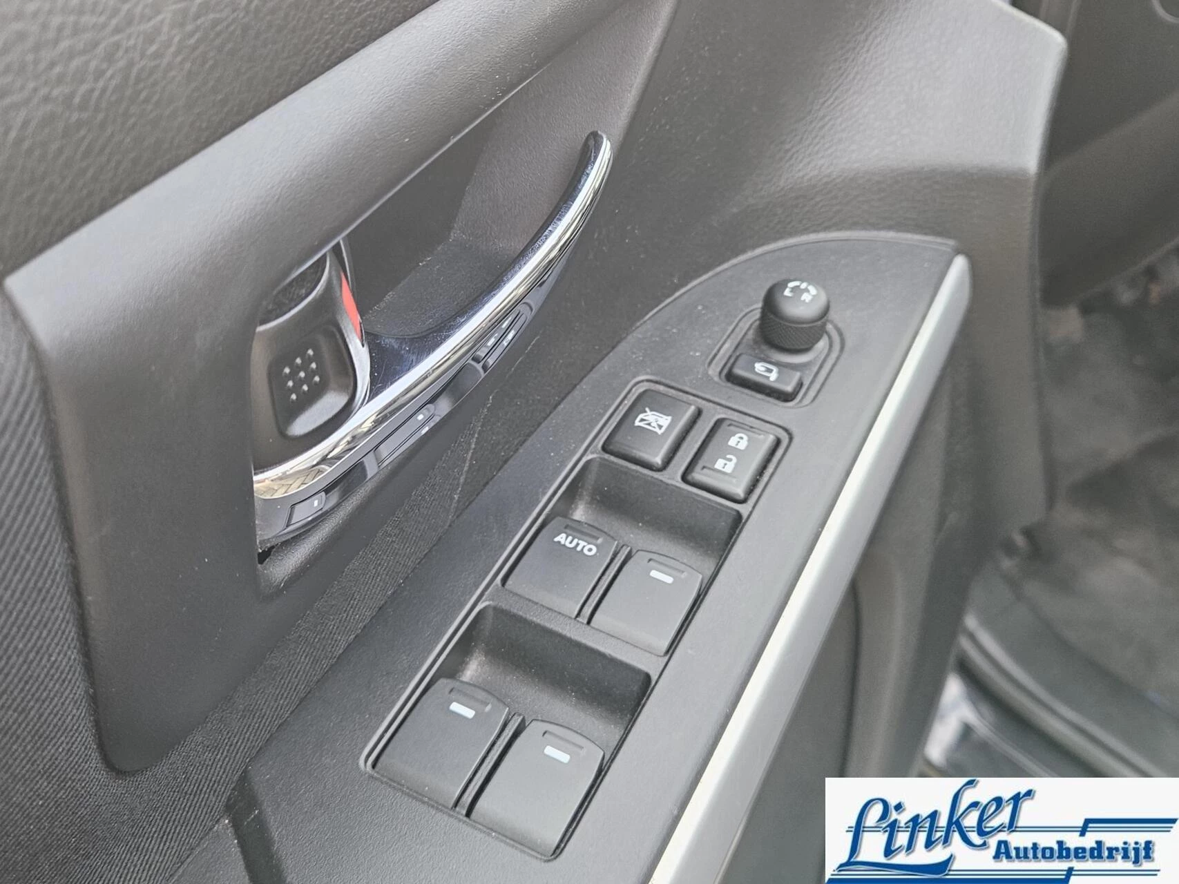 Hoofdafbeelding Suzuki S-Cross