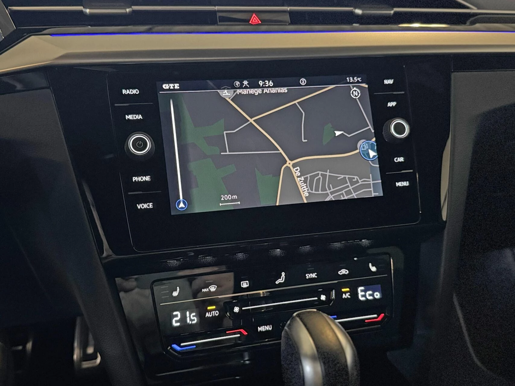 Hoofdafbeelding Volkswagen Arteon