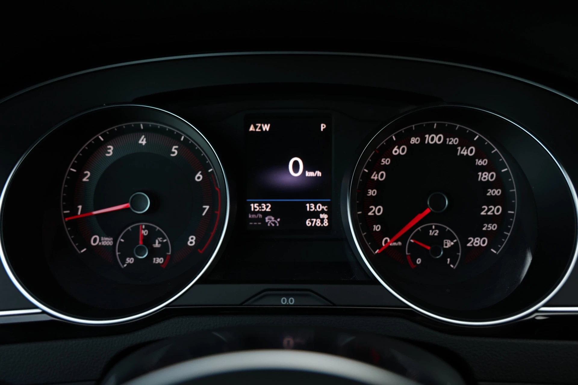 Hoofdafbeelding Volkswagen Arteon