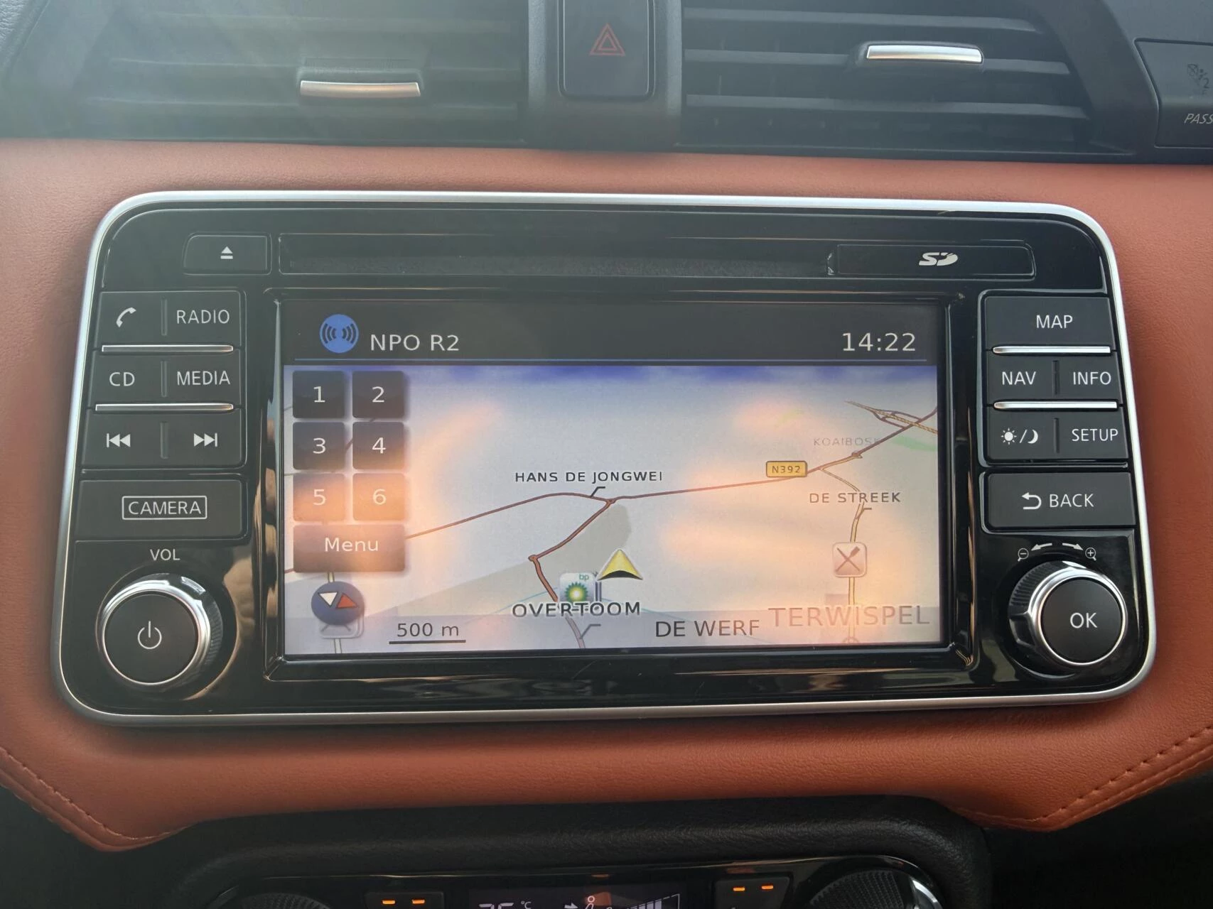 Hoofdafbeelding Nissan Micra