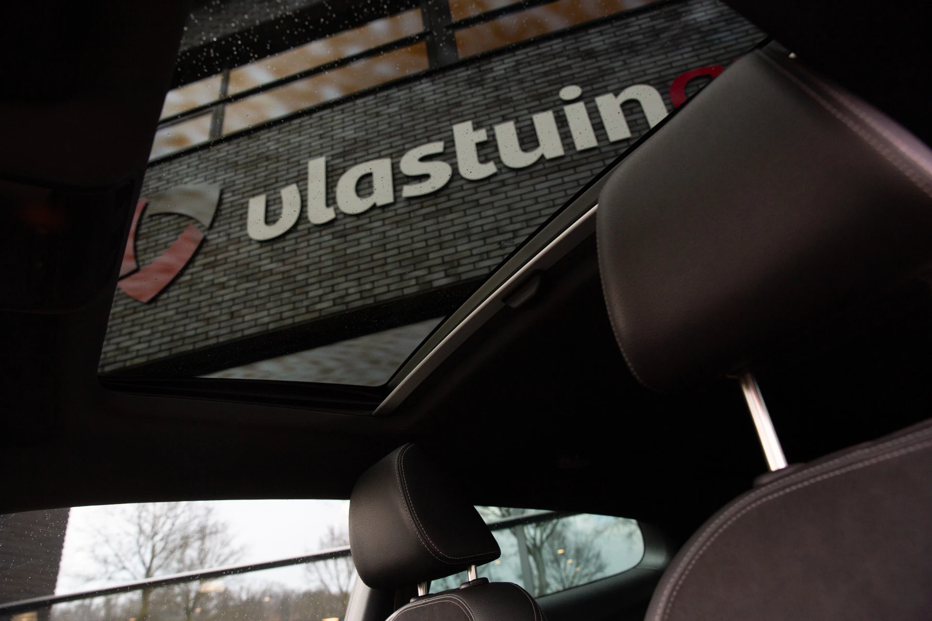 Hoofdafbeelding Volkswagen Scirocco