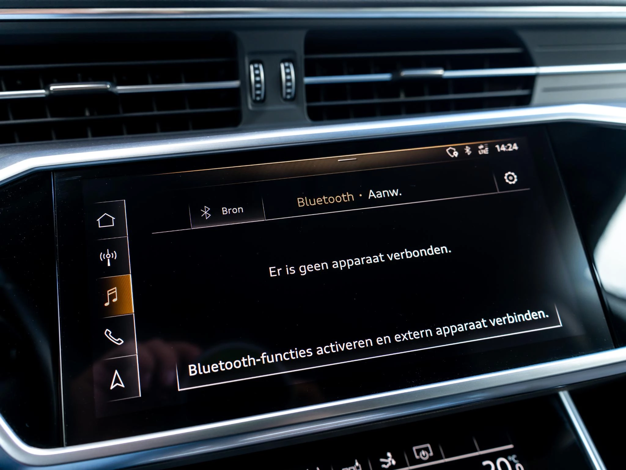 Hoofdafbeelding Audi A7