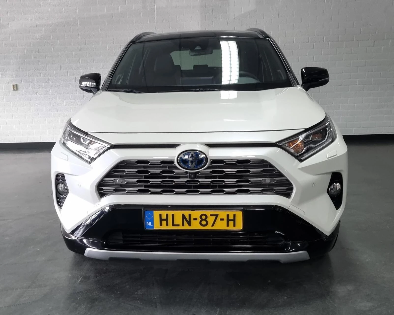 Hoofdafbeelding Toyota RAV4