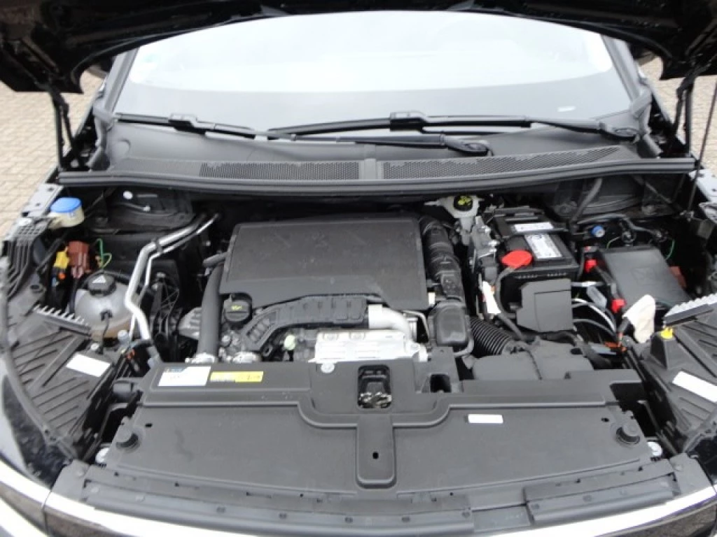 Hoofdafbeelding Opel Grandland