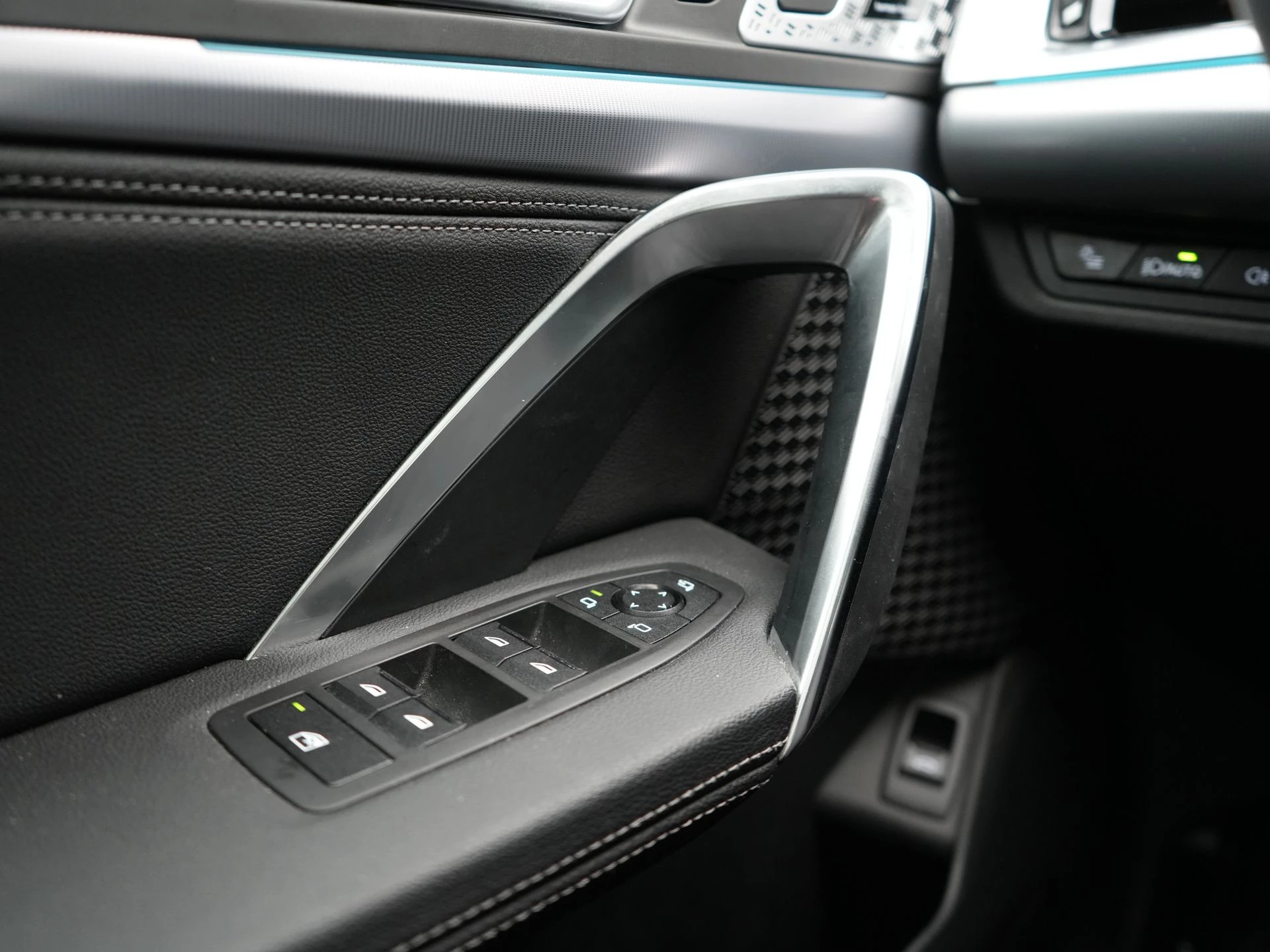 Hoofdafbeelding BMW iX1