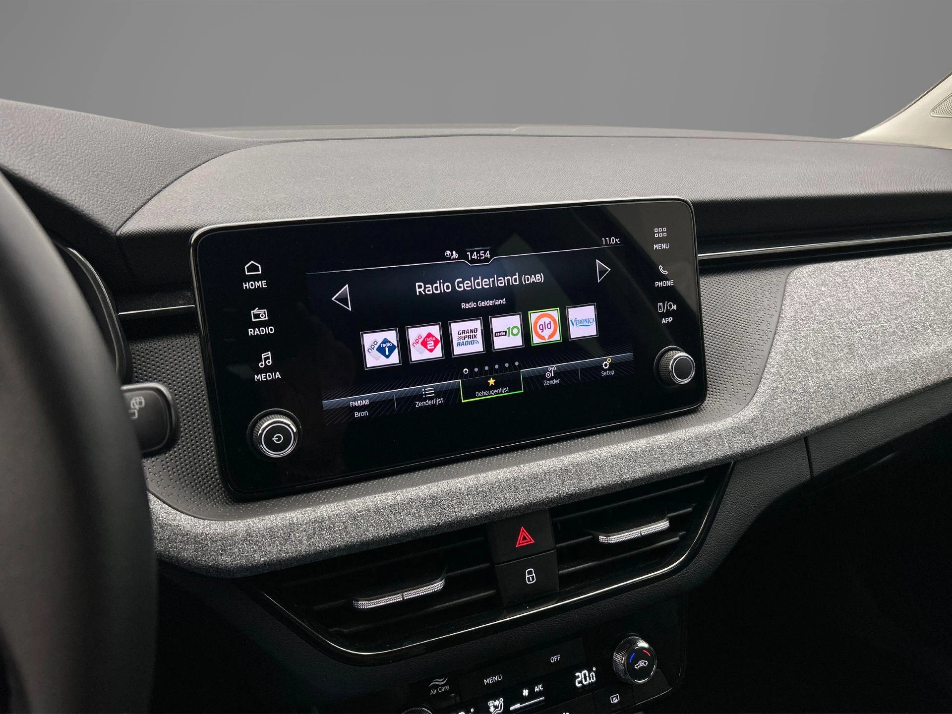 Hoofdafbeelding Škoda Scala