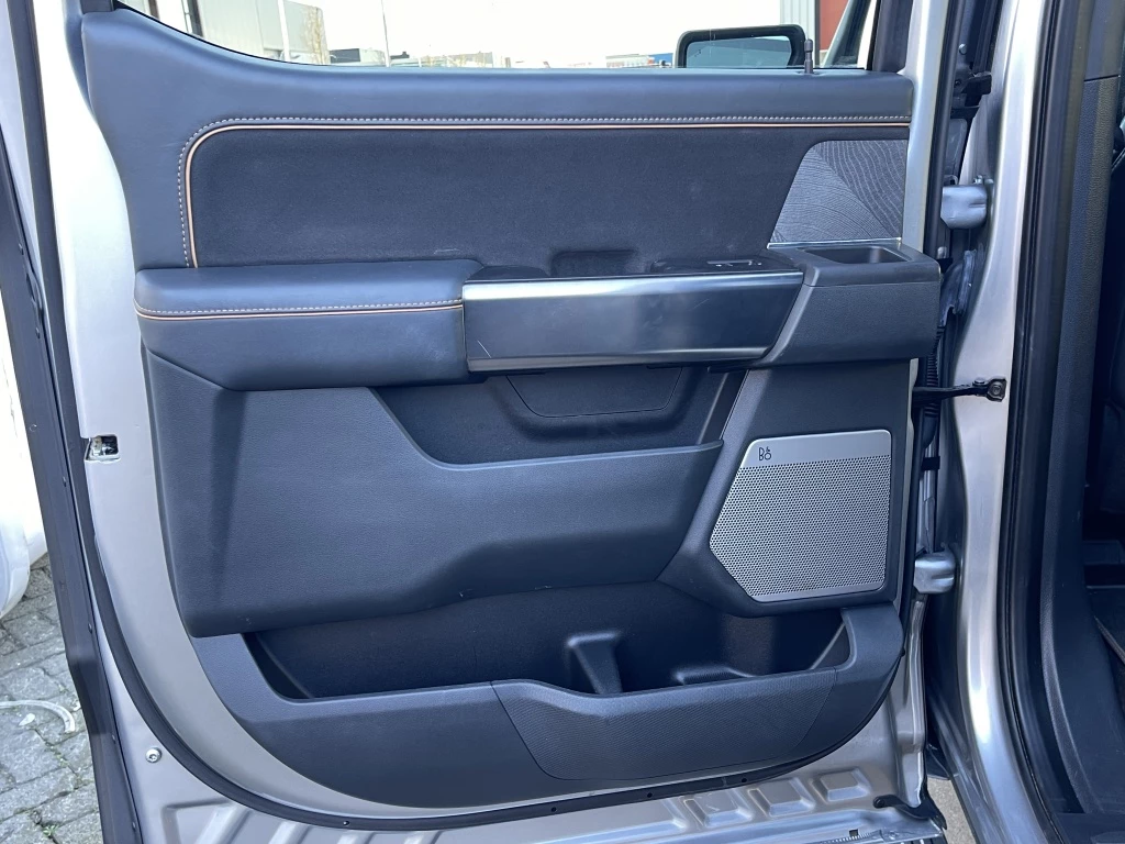 Hoofdafbeelding Ford F-150