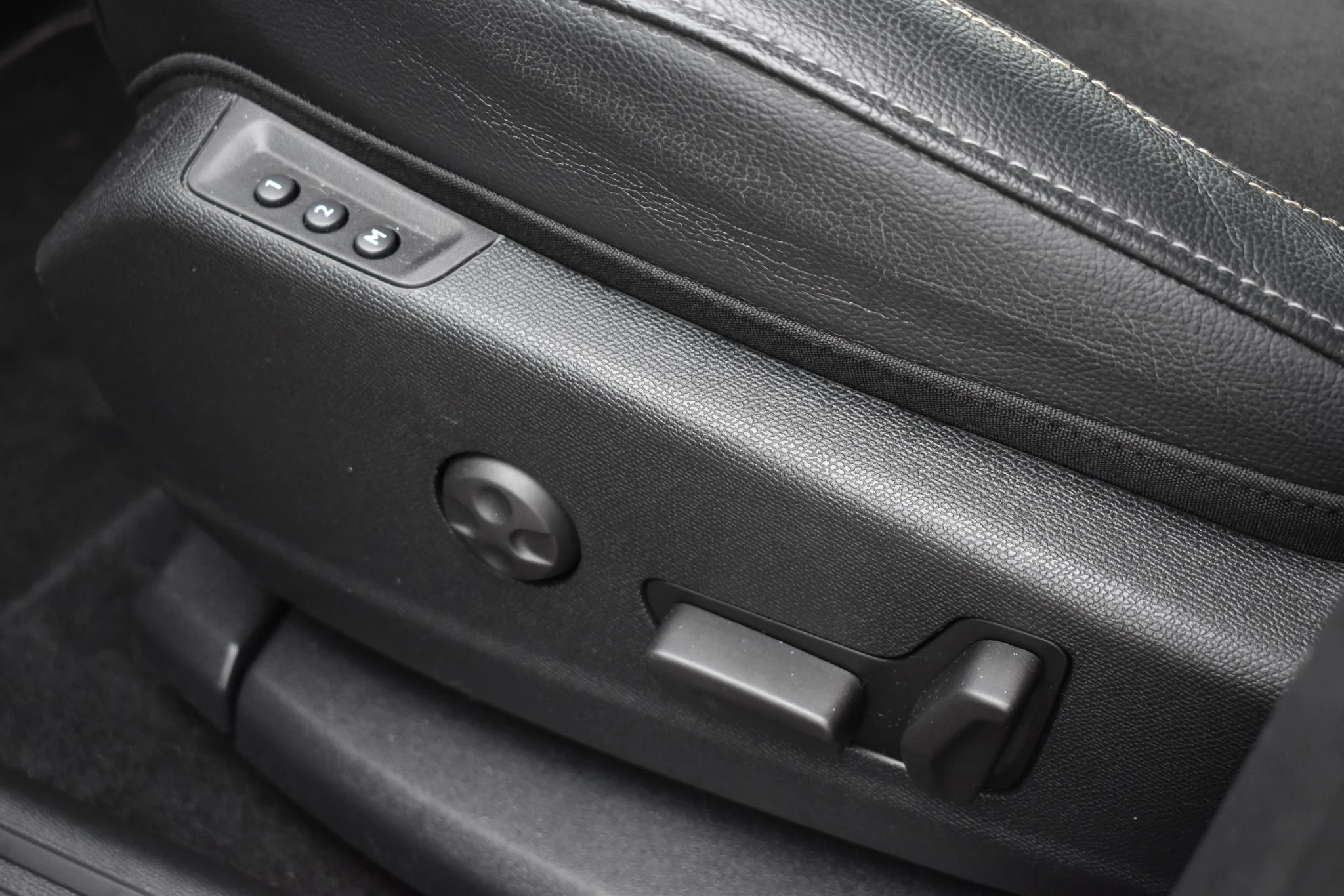 Hoofdafbeelding DS DS 7