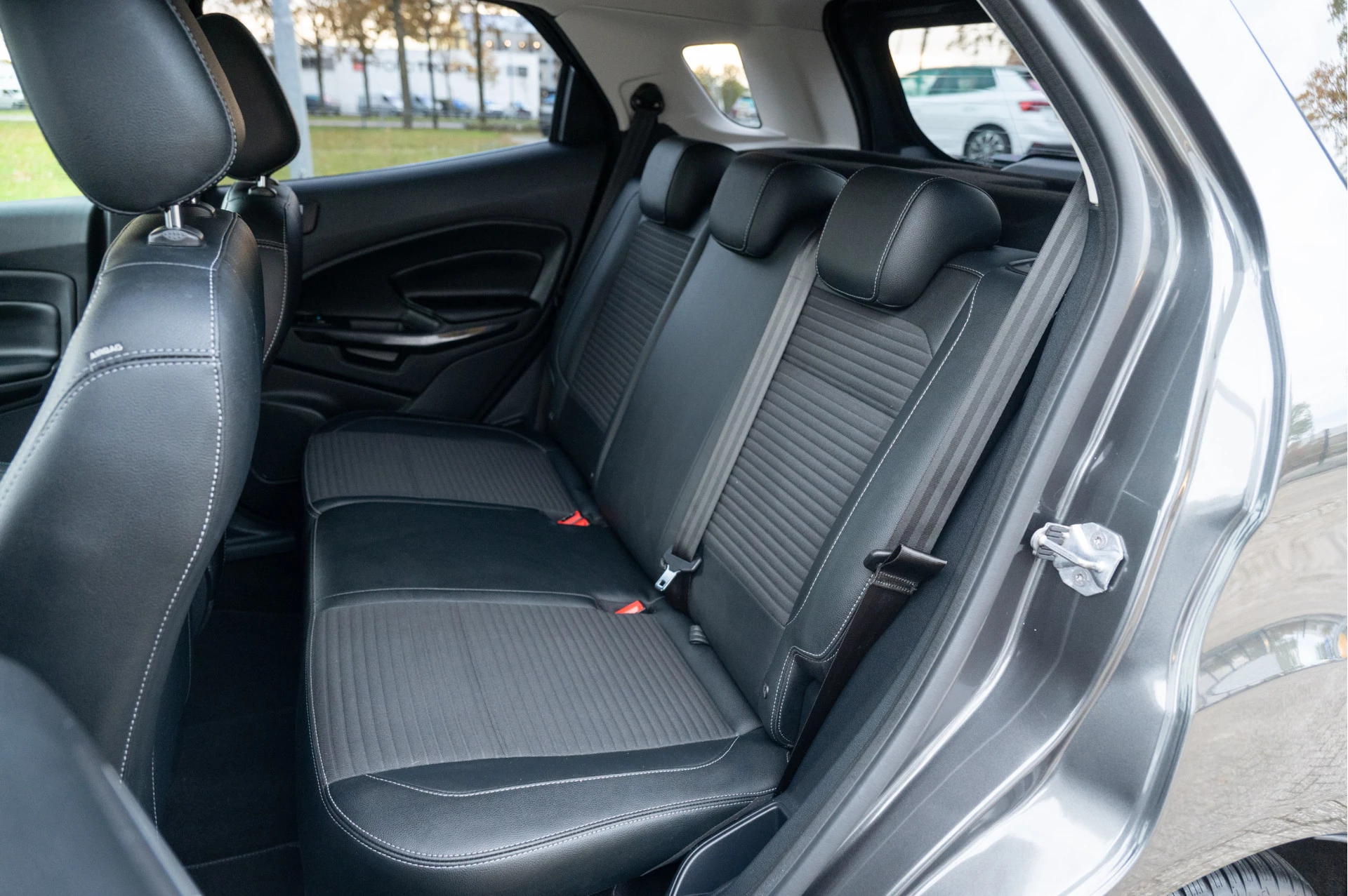 Hoofdafbeelding Ford EcoSport