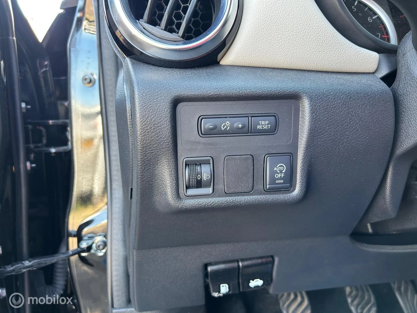 Hoofdafbeelding Nissan Micra