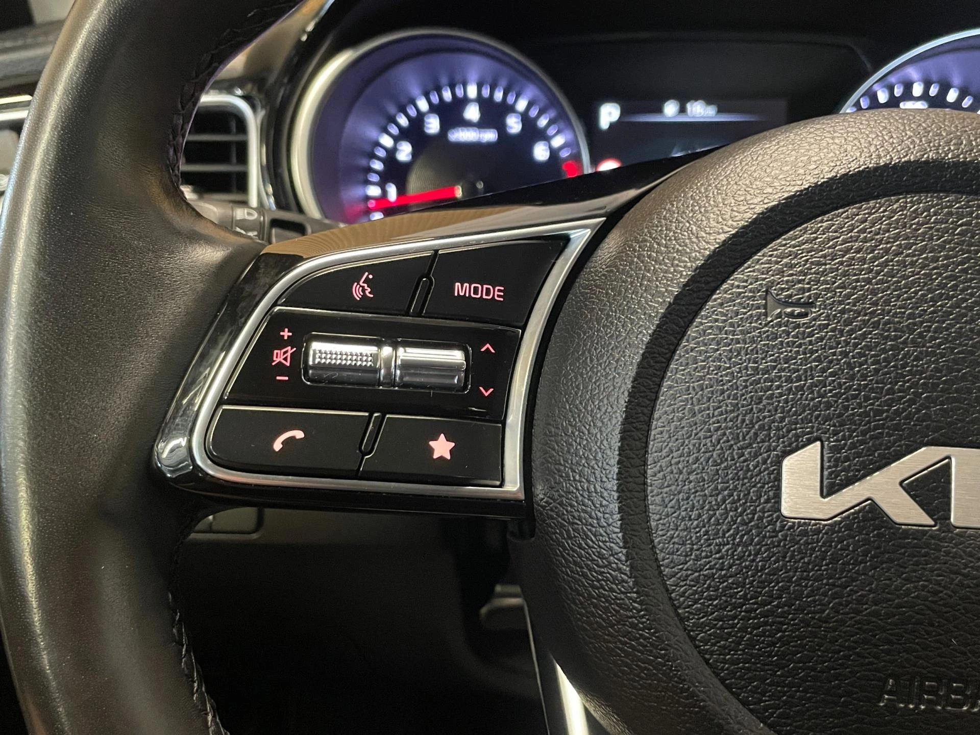 Hoofdafbeelding Kia Ceed