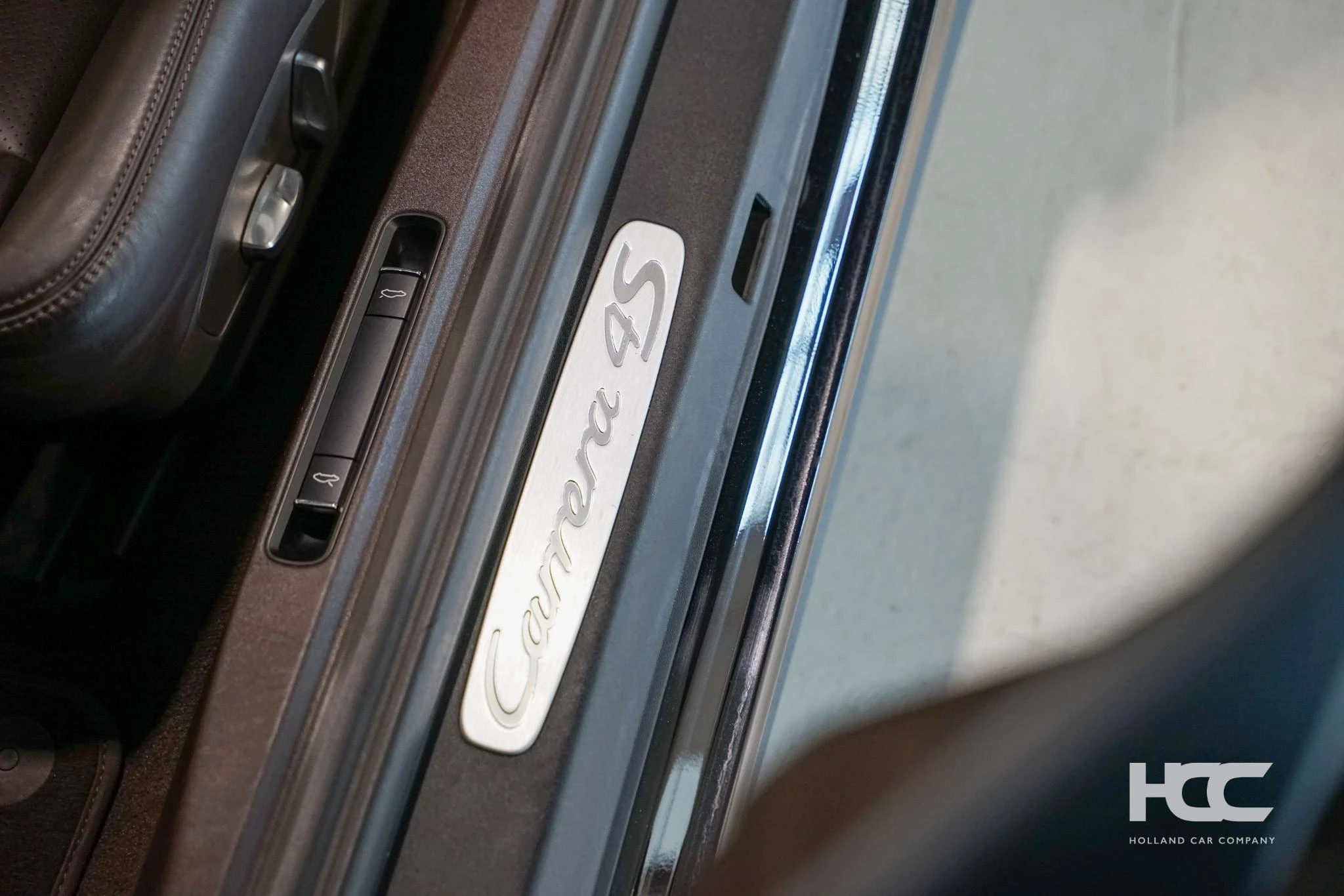 Hoofdafbeelding Porsche 911