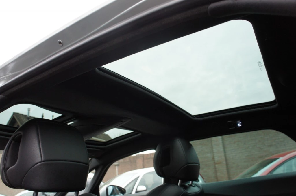 Hoofdafbeelding Citroën DS5