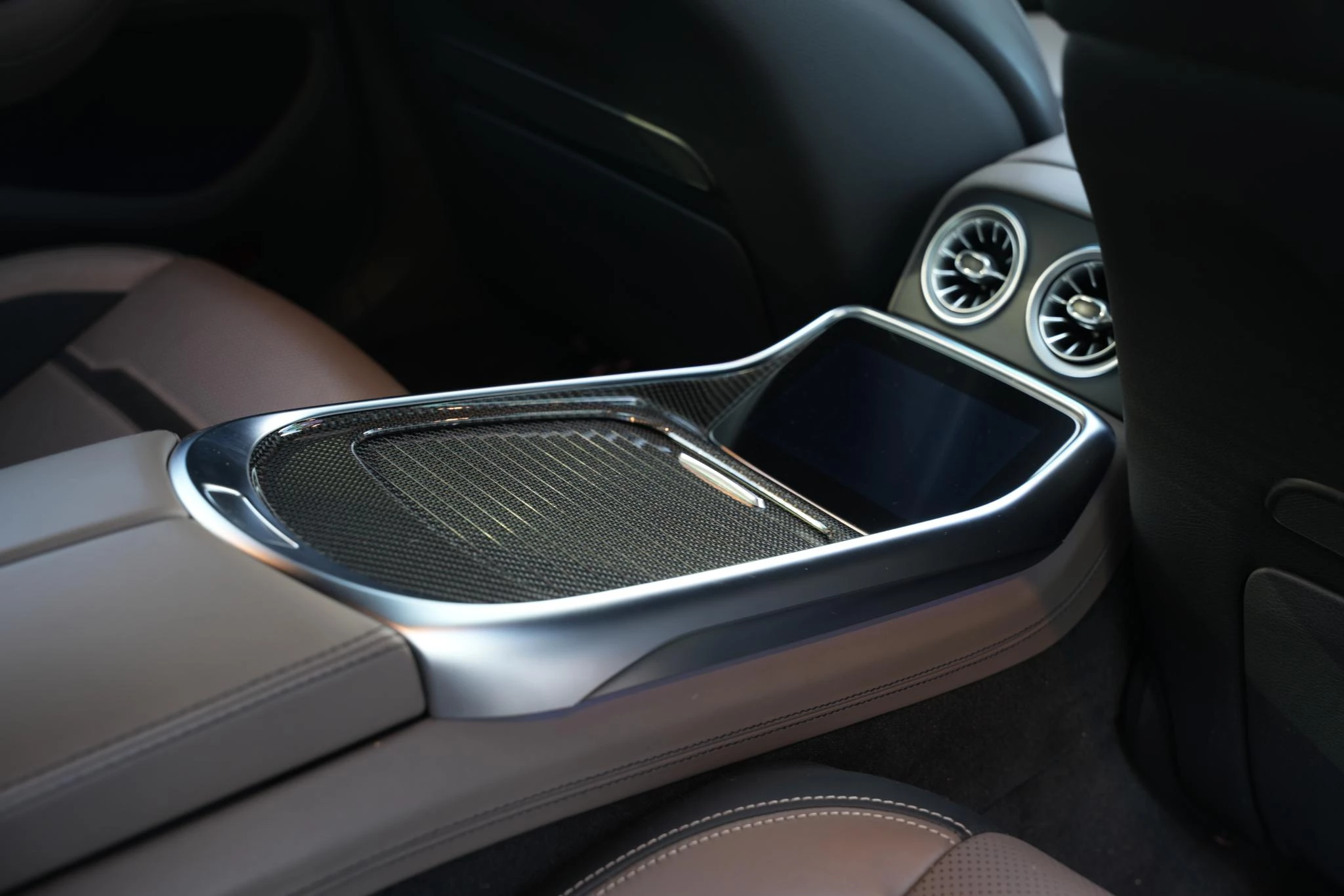 Hoofdafbeelding Mercedes-AMG GT