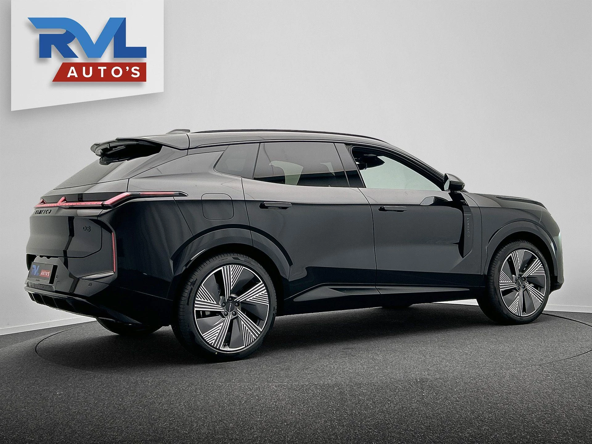 Hoofdafbeelding Lynk & Co 08