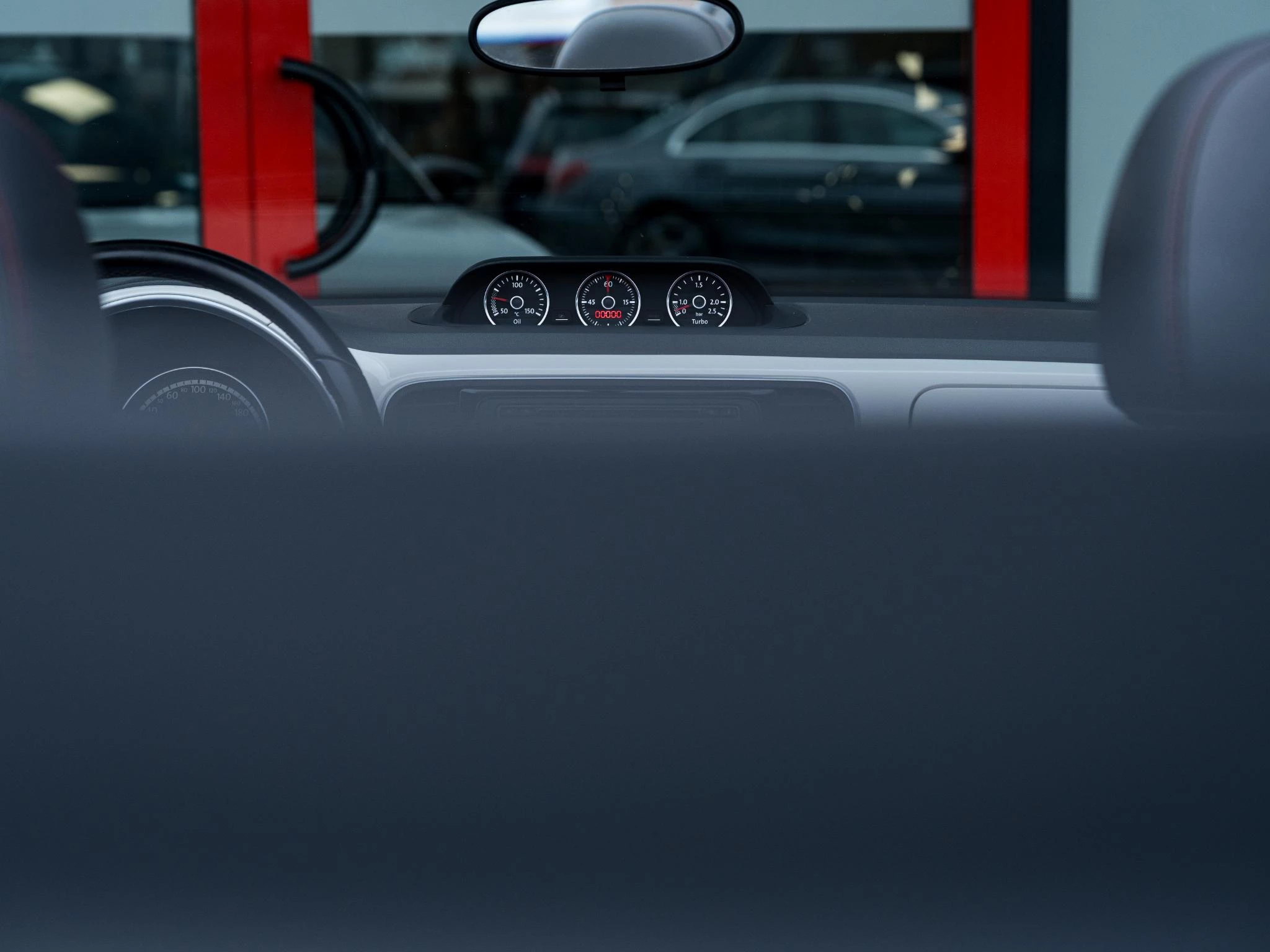 Hoofdafbeelding Volkswagen Beetle