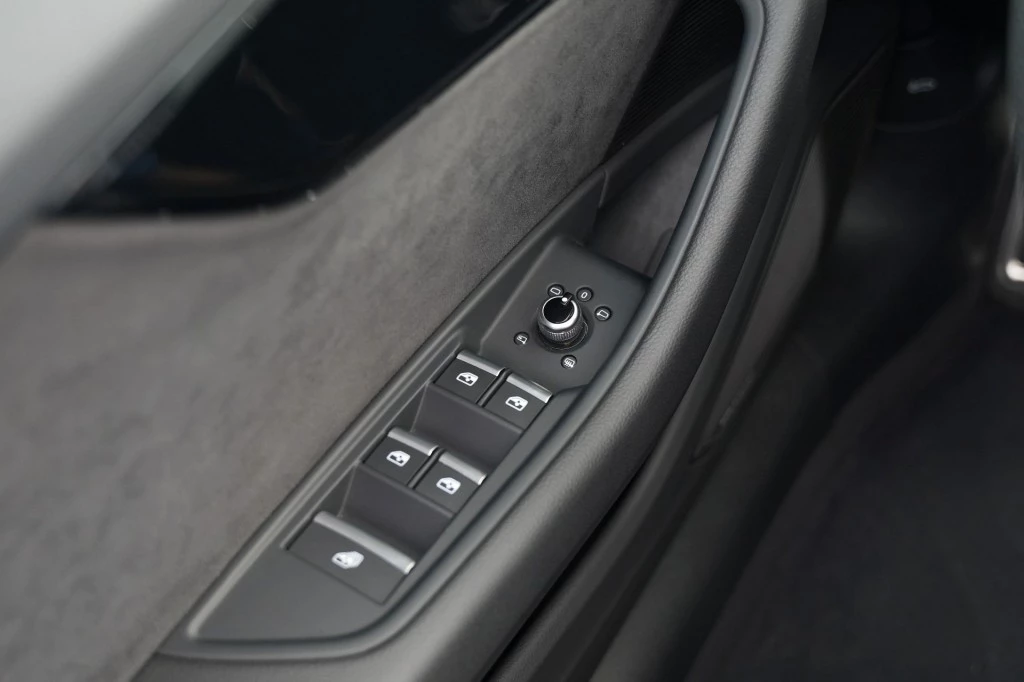 Hoofdafbeelding Audi S5