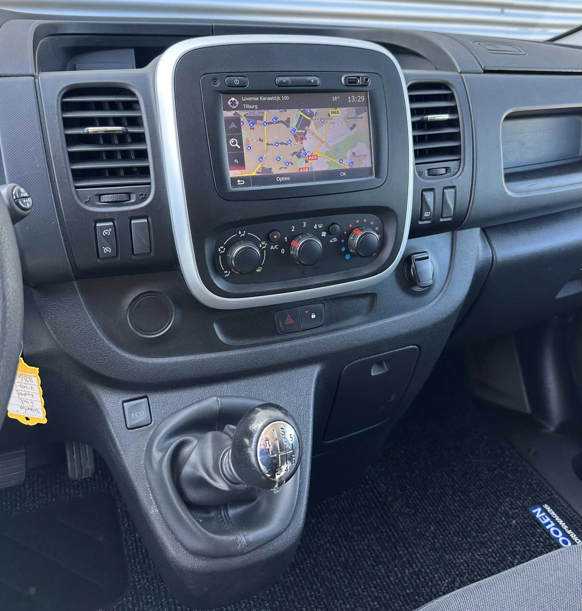 Hoofdafbeelding Fiat Talento