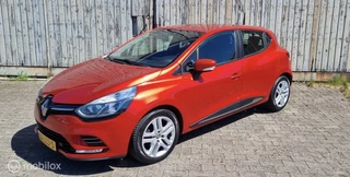 Renault Clio 0.9 TCe Zen