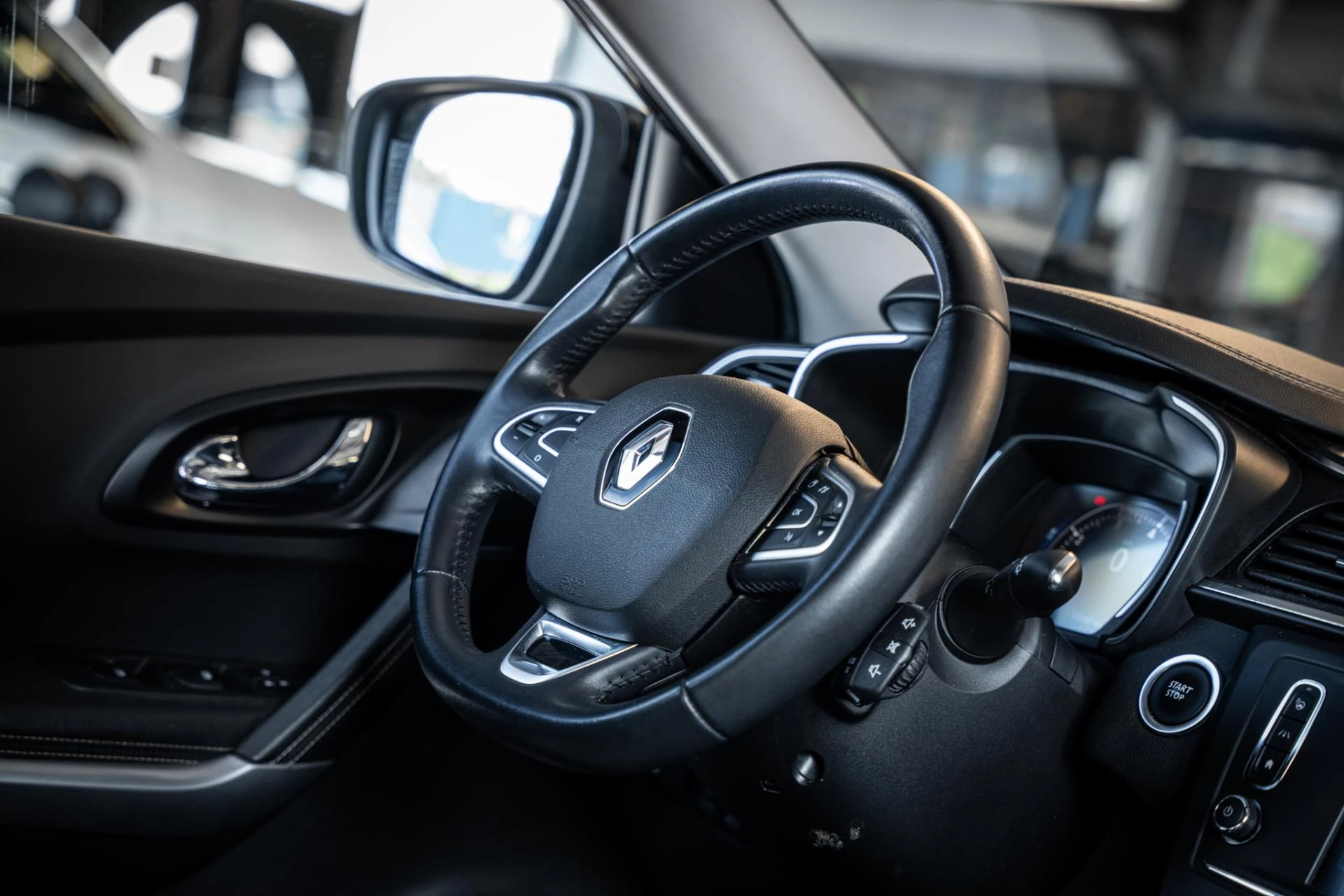 Hoofdafbeelding Renault Kadjar