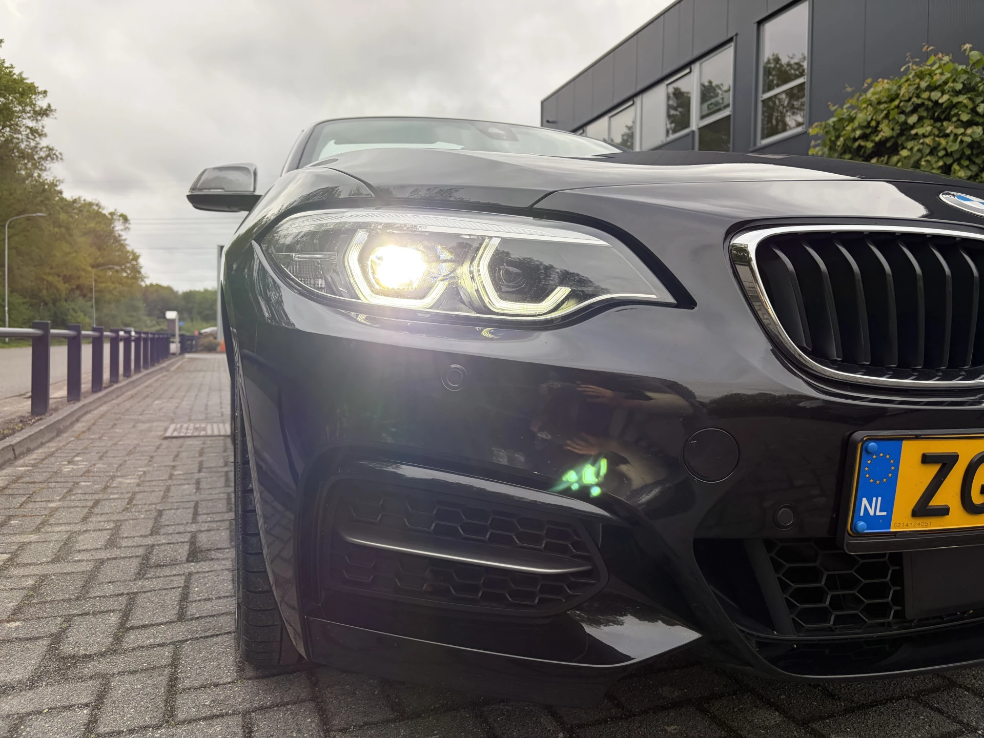 Hoofdafbeelding BMW 2 Serie