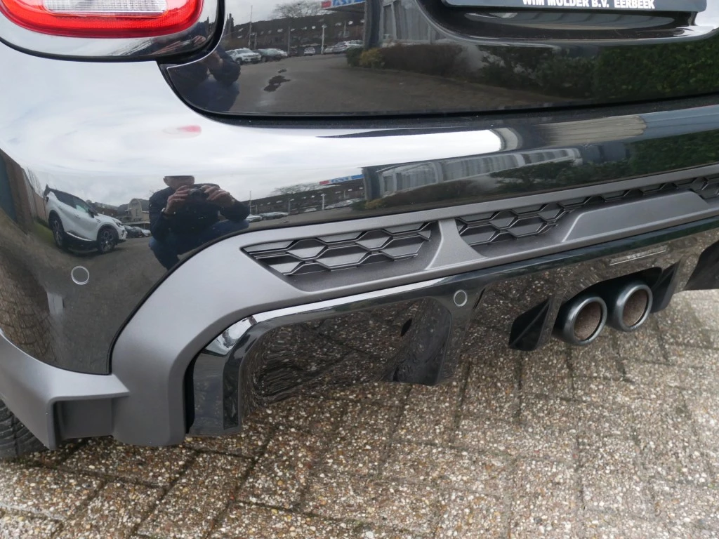 Hoofdafbeelding MINI Cooper S