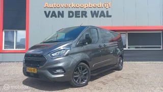 Ford Transit Custom 320 2.0 TDCI L2H1 DC/LIMITED/2XSCHUIFDEUR