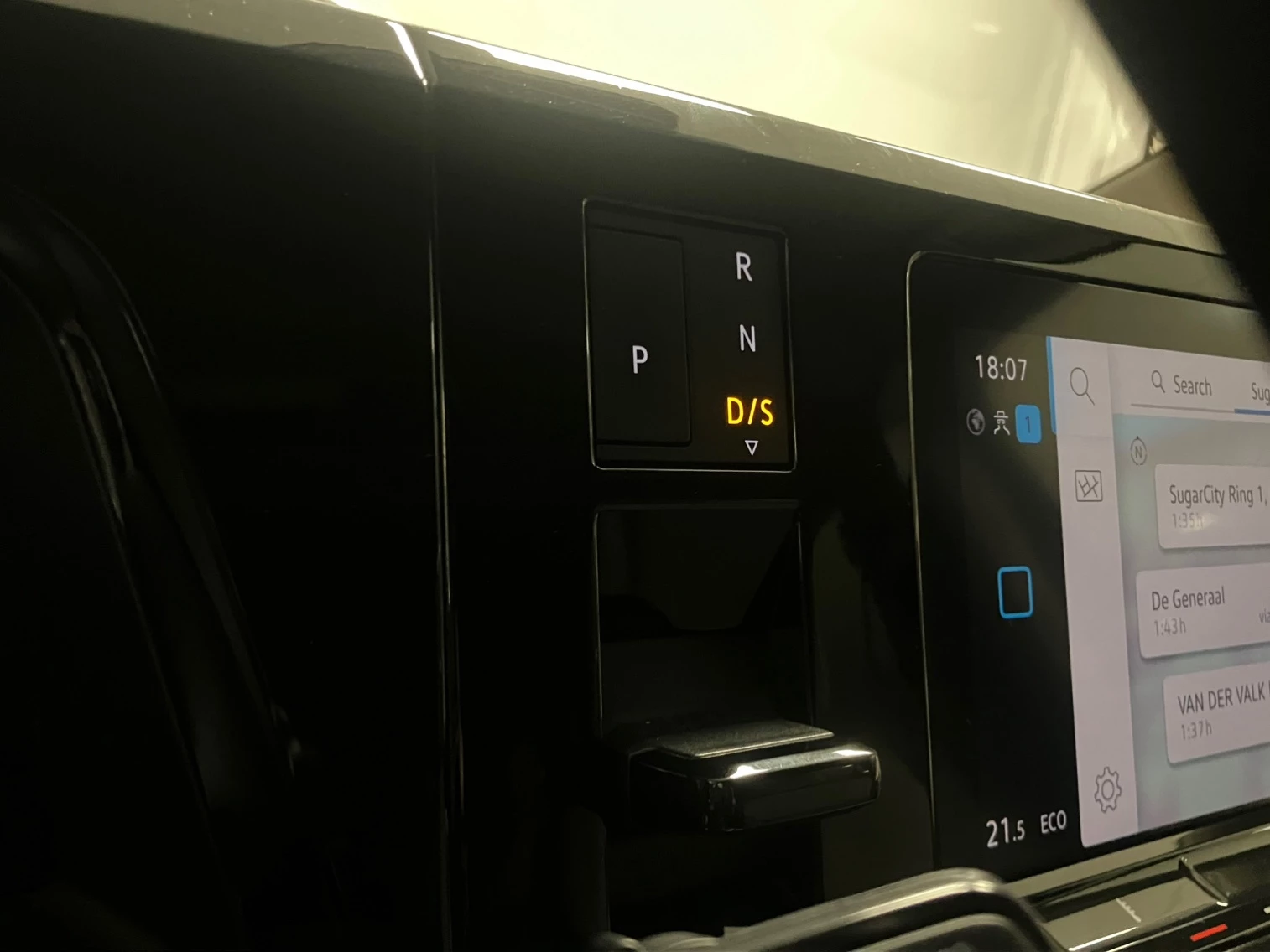 Hoofdafbeelding Volkswagen Multivan