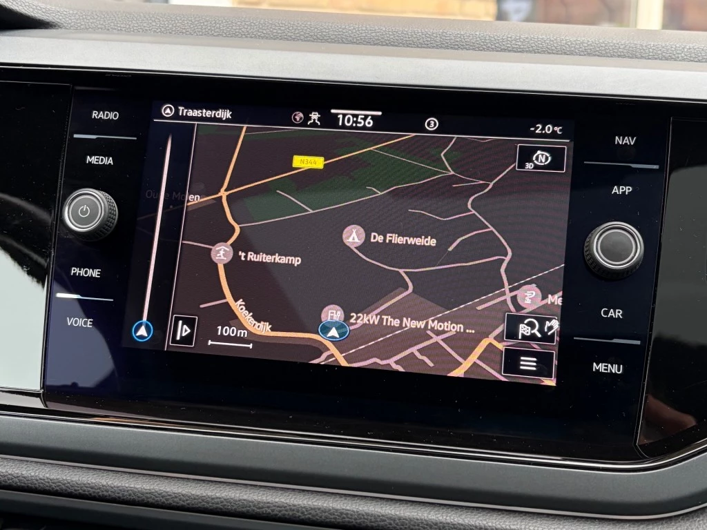 Hoofdafbeelding Volkswagen Taigo