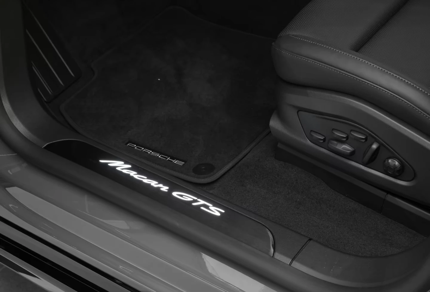 Hoofdafbeelding Porsche Macan