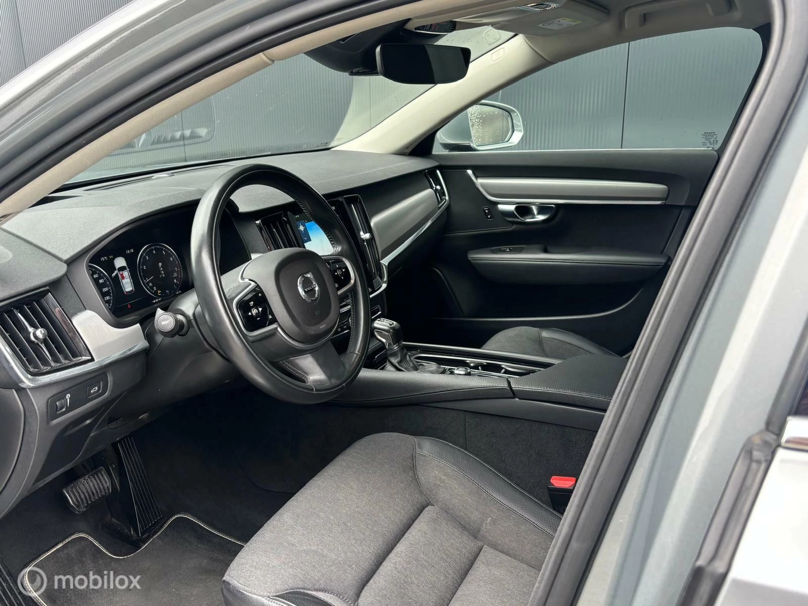 Hoofdafbeelding Volvo V90
