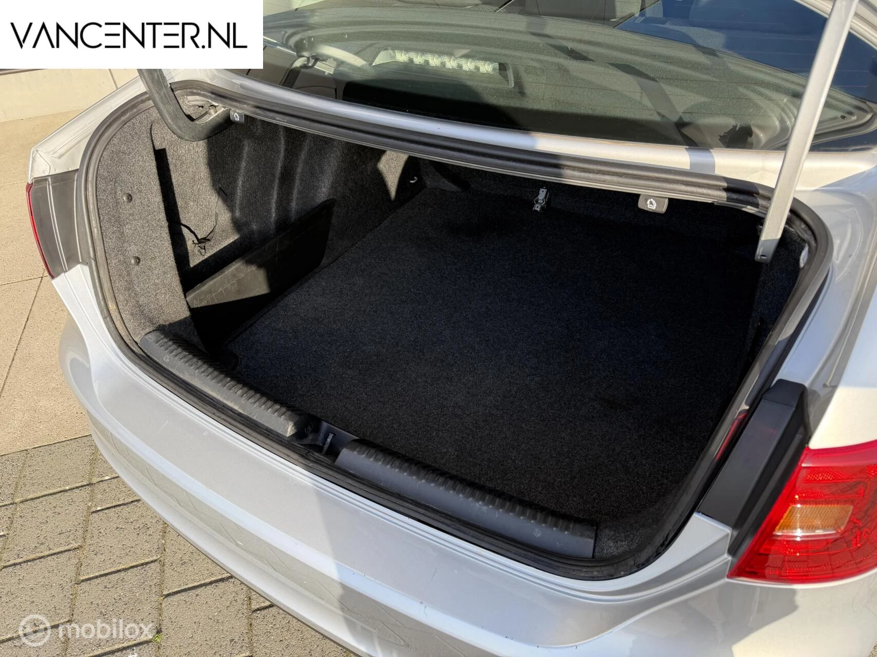 Hoofdafbeelding Volkswagen Jetta